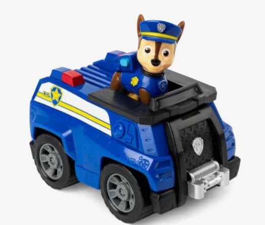 SPIN Psi Patrol Chase 6069059 /2