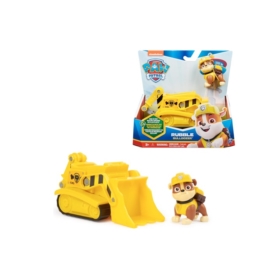 SPIN Psi Patrol Rubble 6069057