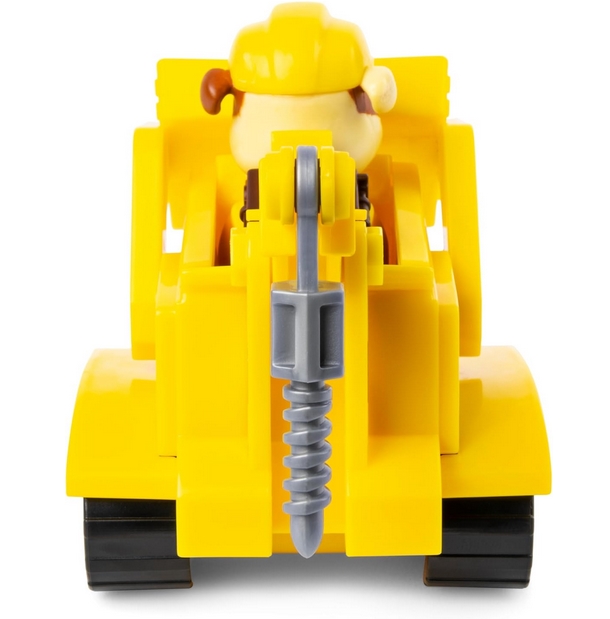 SPIN Psi Patrol Rubble 6069057