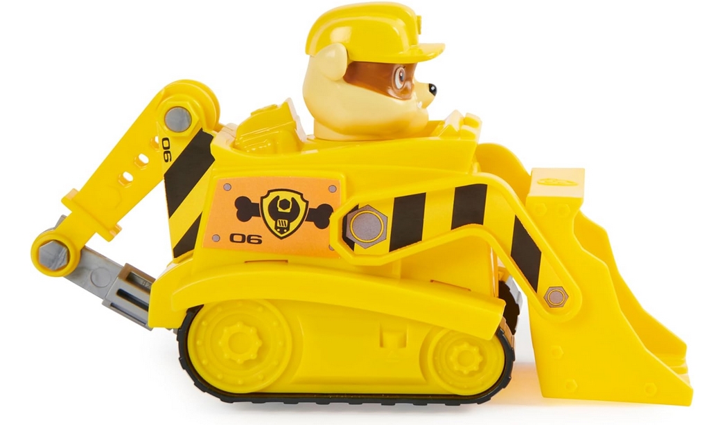 SPIN Psi Patrol Rubble 6069057