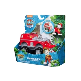 SPIN Psi Patrol Hero Jungle Marshall 6067759