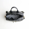 JOISSY TORBA/PLECAK MINI BLACK / GUM METAL