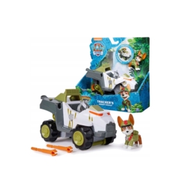 SPIN Psi Patrol Hero Jungle Tracker 6067762 2