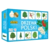 Drzewa Polski Gra memory 07882