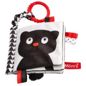 Książeczka kto to? co to? 917 69175