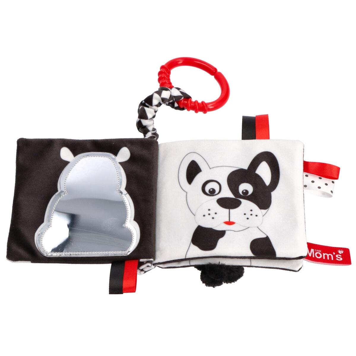 Książeczka kto to? co to? 917 69175