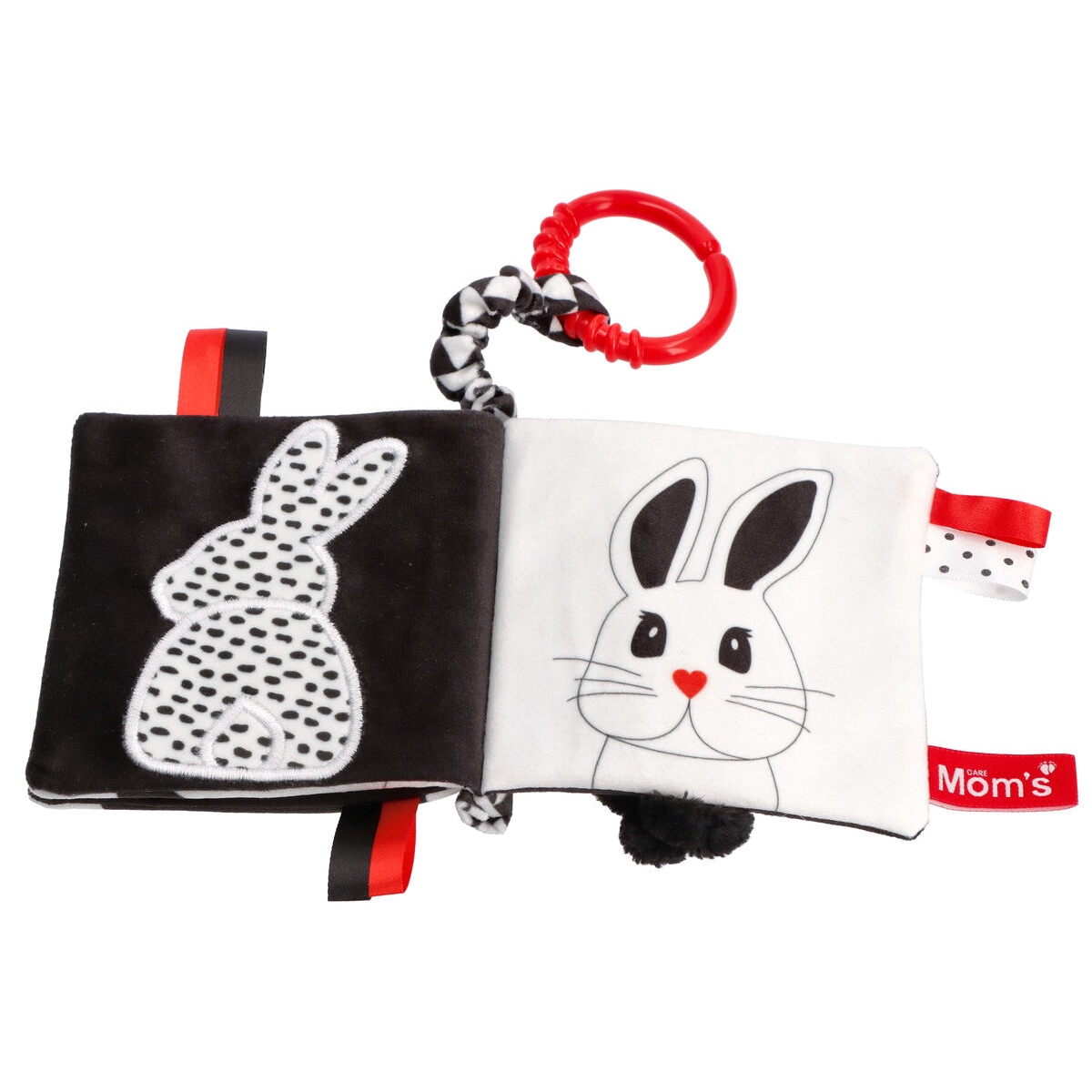 Książeczka kto to? co to? 917 69175