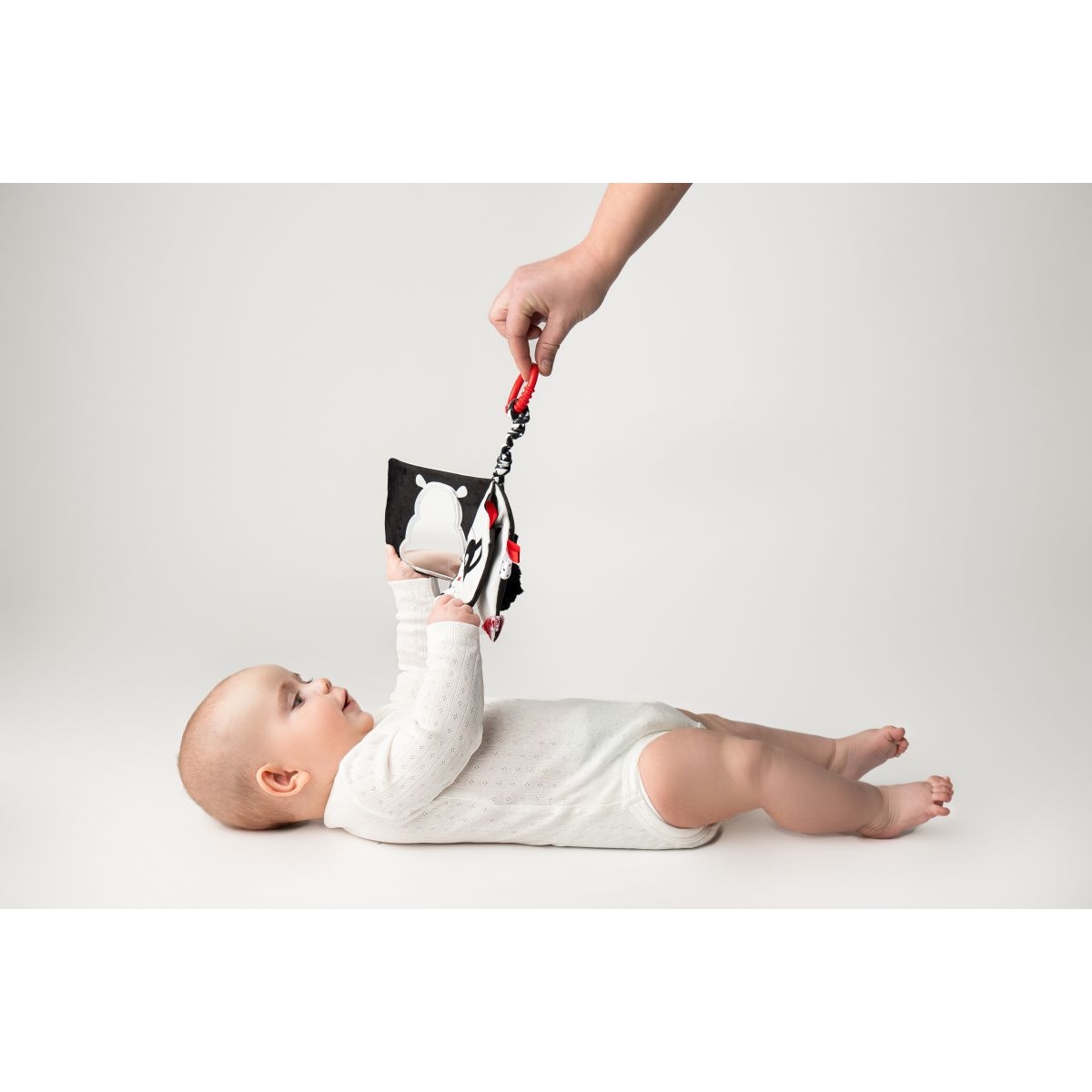 Książeczka kto to? co to? 917 69175