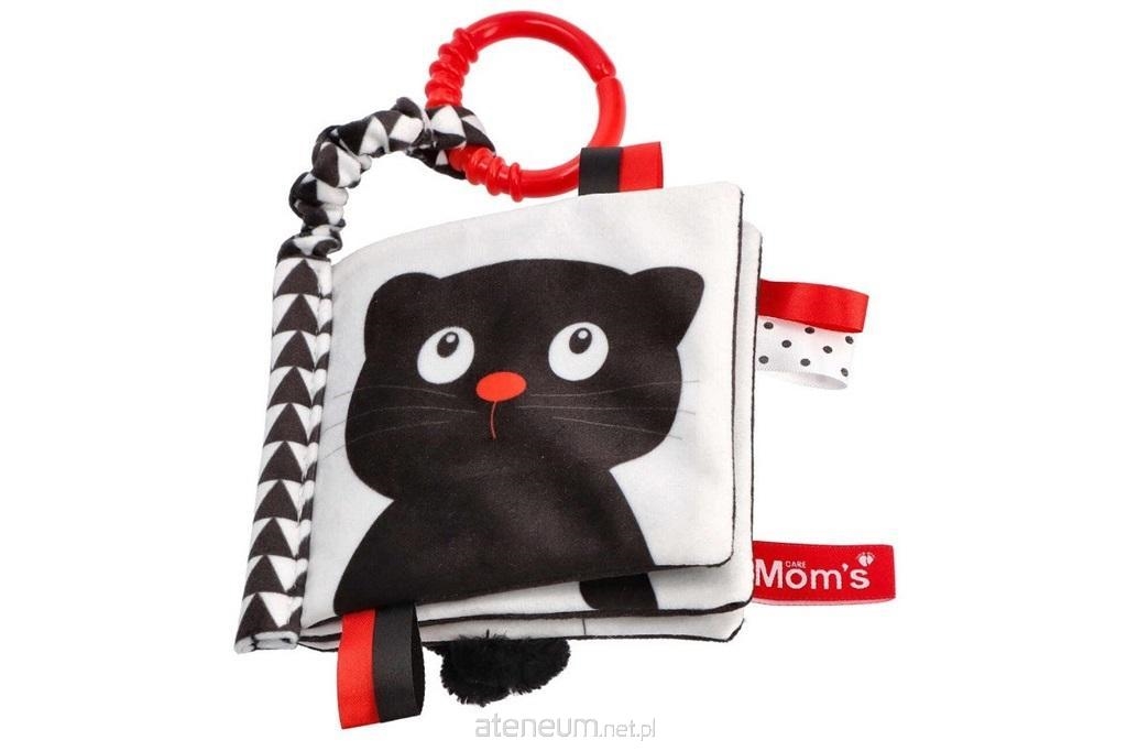 Książeczka kto to? co to? 917 69175