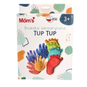 Ścieżka sensoryczna Tup Tup 920 69205