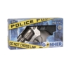 GONHER rewolwer mały metal.policjanta 73/0 07300
