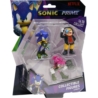 SUPBUZZ Sonic Prime zestaw 3 fig.mix 85351