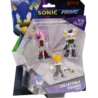 SUPBUZZ Sonic Prime zestaw 3 fig.mix 85351