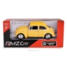 Model RMZ Volkswagen Beetle 1967 żółty K-130 11301