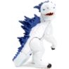JADA Godzilla figurki metalowe 6,5cm 325-0001