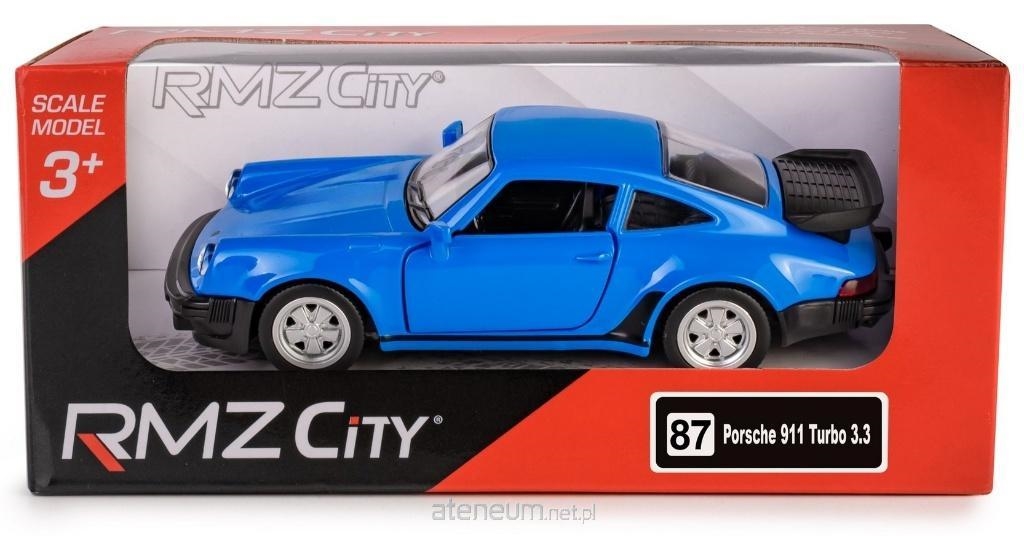 Model RMZ Porsche930Turbo 75-89 nieb K-129 11295