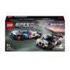 *****LEGO SPEED CHAMPIONS Samoch.wyścig.BMW 76922
