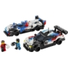 *****LEGO SPEED CHAMPIONS Samoch.wyścig.BMW 76922