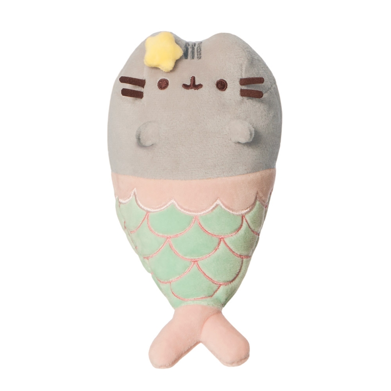 Pusheen Mermaid 14cm P-226 15175