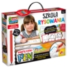 Lisciani Montessori Szkoła rysowania 101696 06578