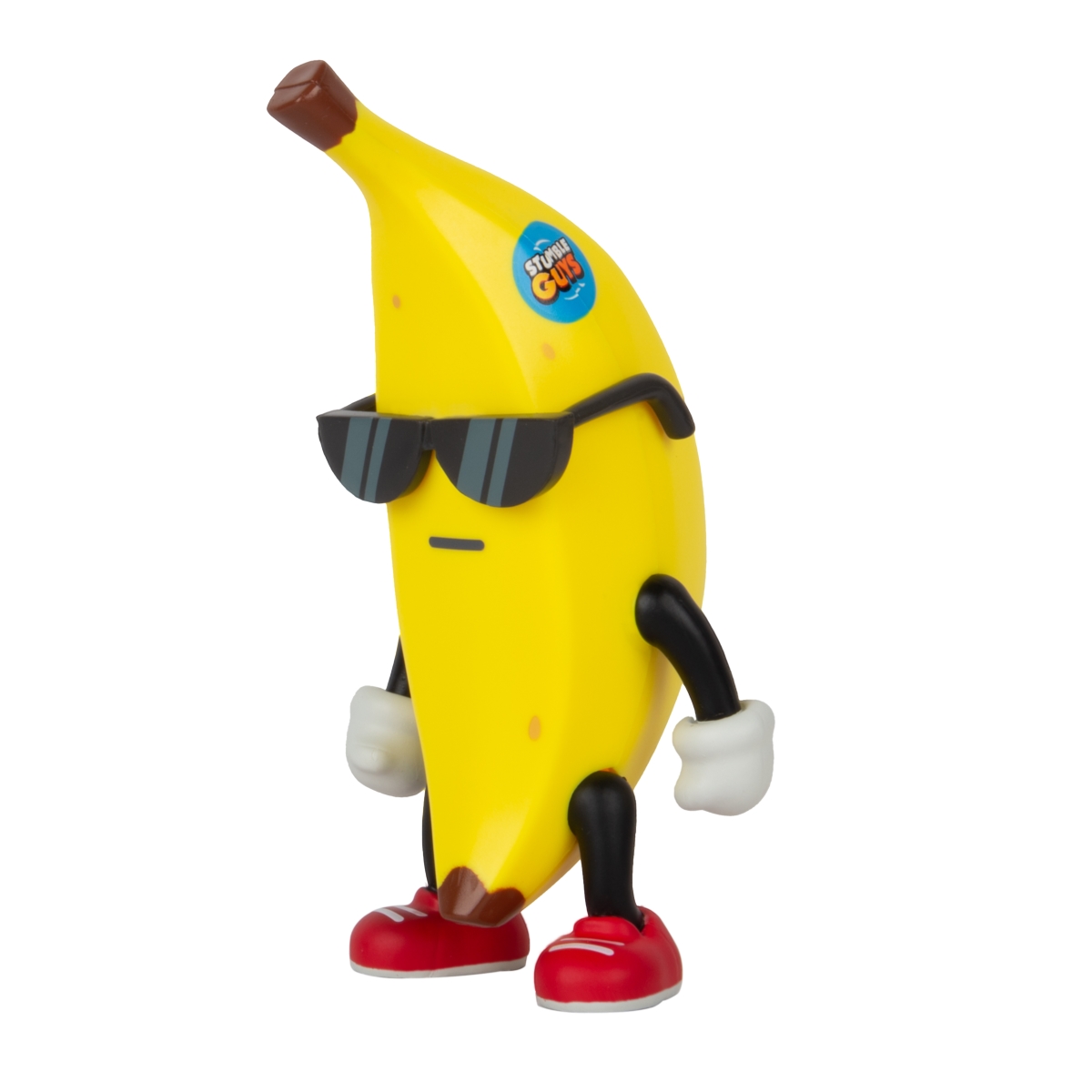 STUMBLE GUYS S1 Act.fig.11,5 BananaGuy 89120
