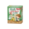 Feluś i Gucio grają w literki 03867