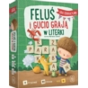 Feluś i Gucio grają w literki 03867