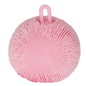 STNUX piłka gniotek mix