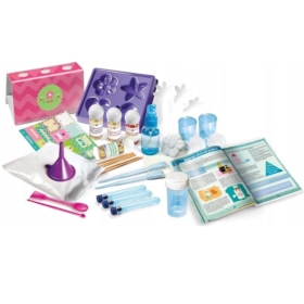 CLE Naukowa zabawa Laboratorium perfum 50887