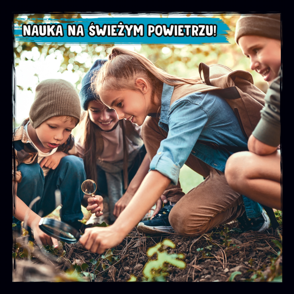 Lisciani Im a genius Loborat.odkrywców PL102624