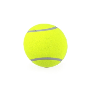 Piłka do tenisa maxi DROMADER 13cm 01208 12086