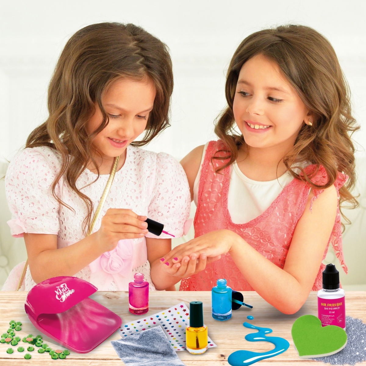 Lisciani Im a genius Labor.nauk kosmet.PL102662