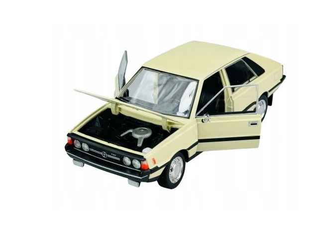 WELLY 1:24 Polonez FSO 24124 41247
