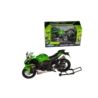 WELLY 1:12 motocykl Kawasaki Ninja ZX10R 62204