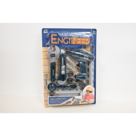 Narzędzia blister B2172713 55452