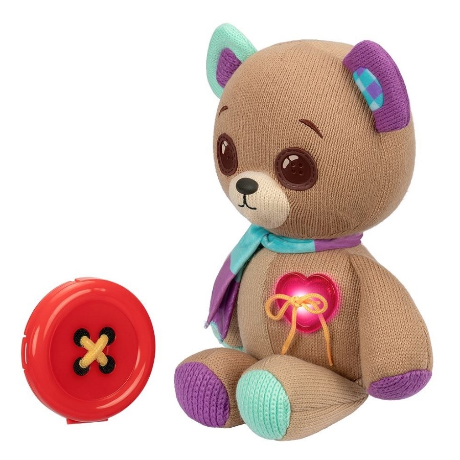 COBI THREADY BEAR Miś Guziczek 23001