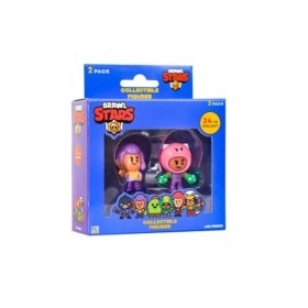 BRAWL STARS figurki 2pak wer.B 12092