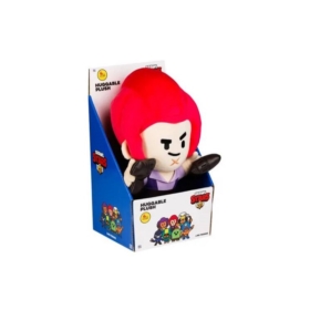 BRAWL STARS Huggable Plusz30cm Colt 12245