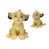 DISNEY Król Lew Simba 40cm 587-7016