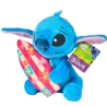 DISNEY Stitch z deską 25cm 587-7006