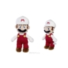 Super Mario Ognisty Mario plusz 30cm 923-1535