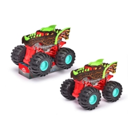 *****Dickie Monster Dragon Truck 39cm 375-7005