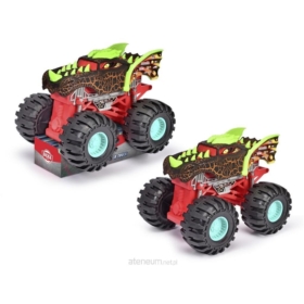 *****Dickie Monster Dragon Truck 39cm 375-7005