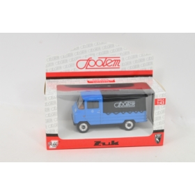 Model Żuk Społem 1:43 nieb K-602 16023