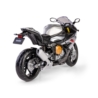 Model RMZ Hobby 1:12 BMW regul.silver H-128 81284
