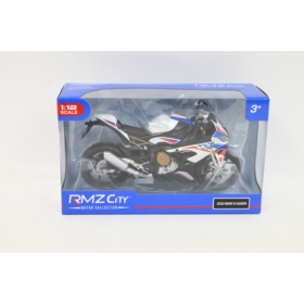 Model RMZ Hobby 1:12 BMW racing H-129 81291