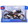 Model RMZ Hobby 1:12 BMW racing H-129 81291