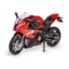Model RMZ Hobby 1:12 BMW regul red H-140 81406