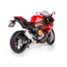 Model RMZ Hobby 1:12 BMW regul red H-140 81406