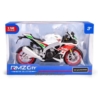 Model RMZ Hobby 1:12 ApriliaRSV4 rac.H-135 81352
